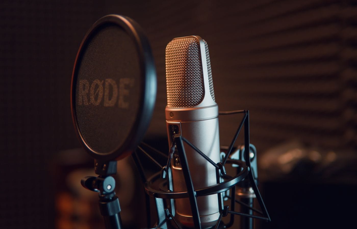Radio broadcasters
