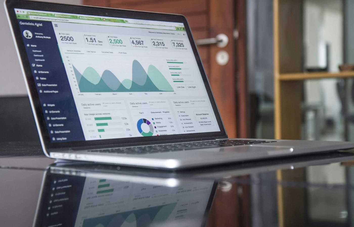 Regulators and network auditors