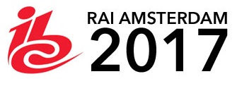 IBC 2017