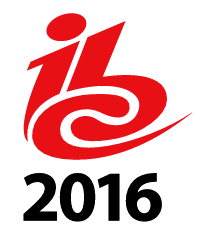 IBC 2016