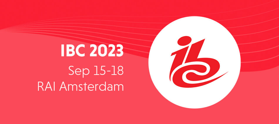IBC 2023