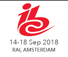 Let\'s meet at IBC 2018