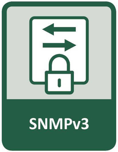 SNMPv3 update ready for all Stream Monitor devices