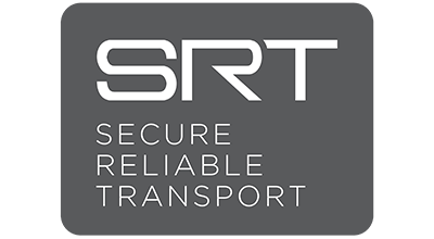 SRT Monitoring added to TV/Multiview Stream Monitoring devices