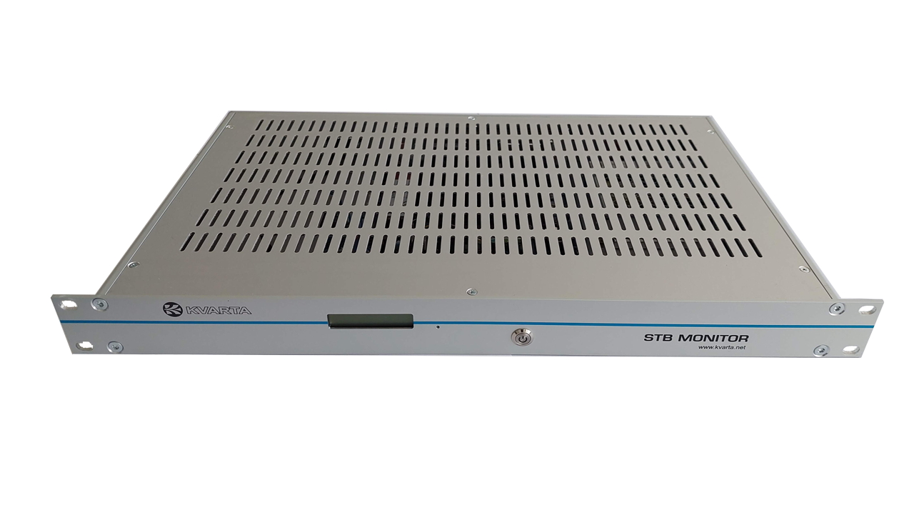 The Best Slingbox Alternative - STB Monitor