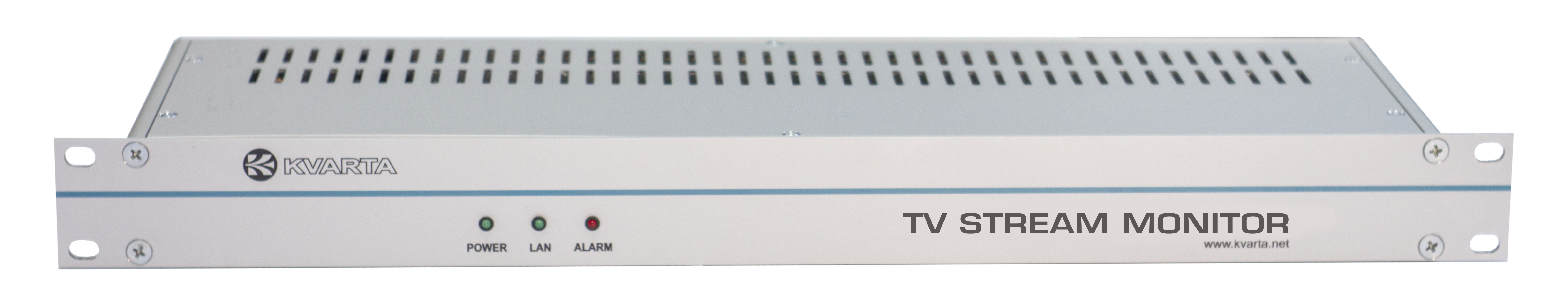 TV Stream Monitoring probe