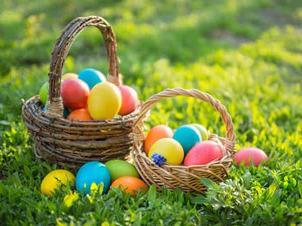 Happy Easter 2023