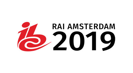 Let\'s meet at IBC 2019