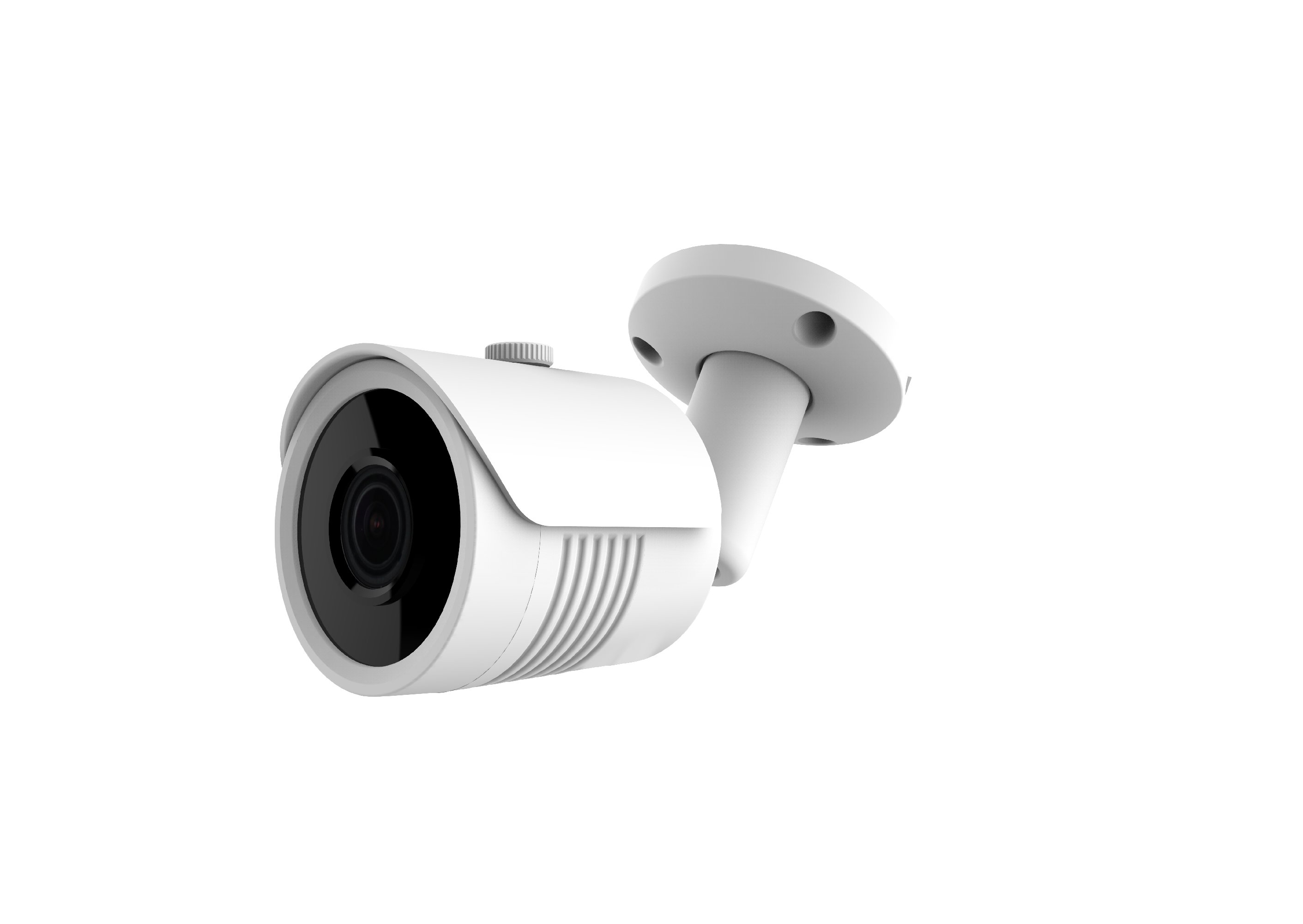 IP Camera Monitoring and Transcoding