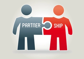 Starting partnership with Skyline