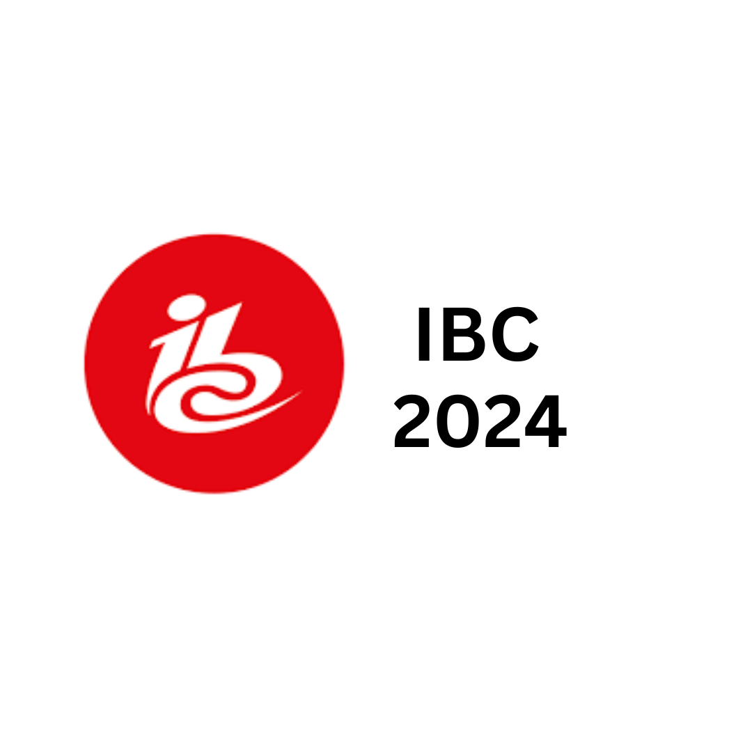 IBC 2024