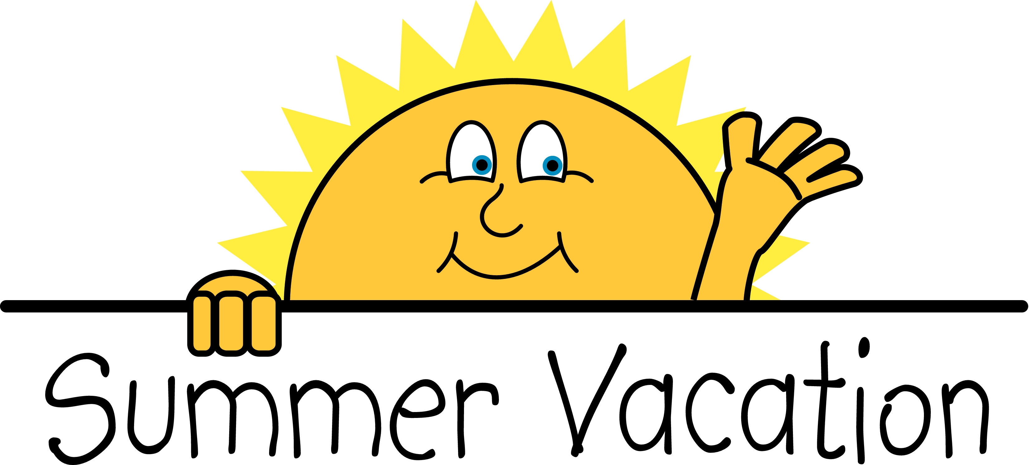 Summer Vacation 2018