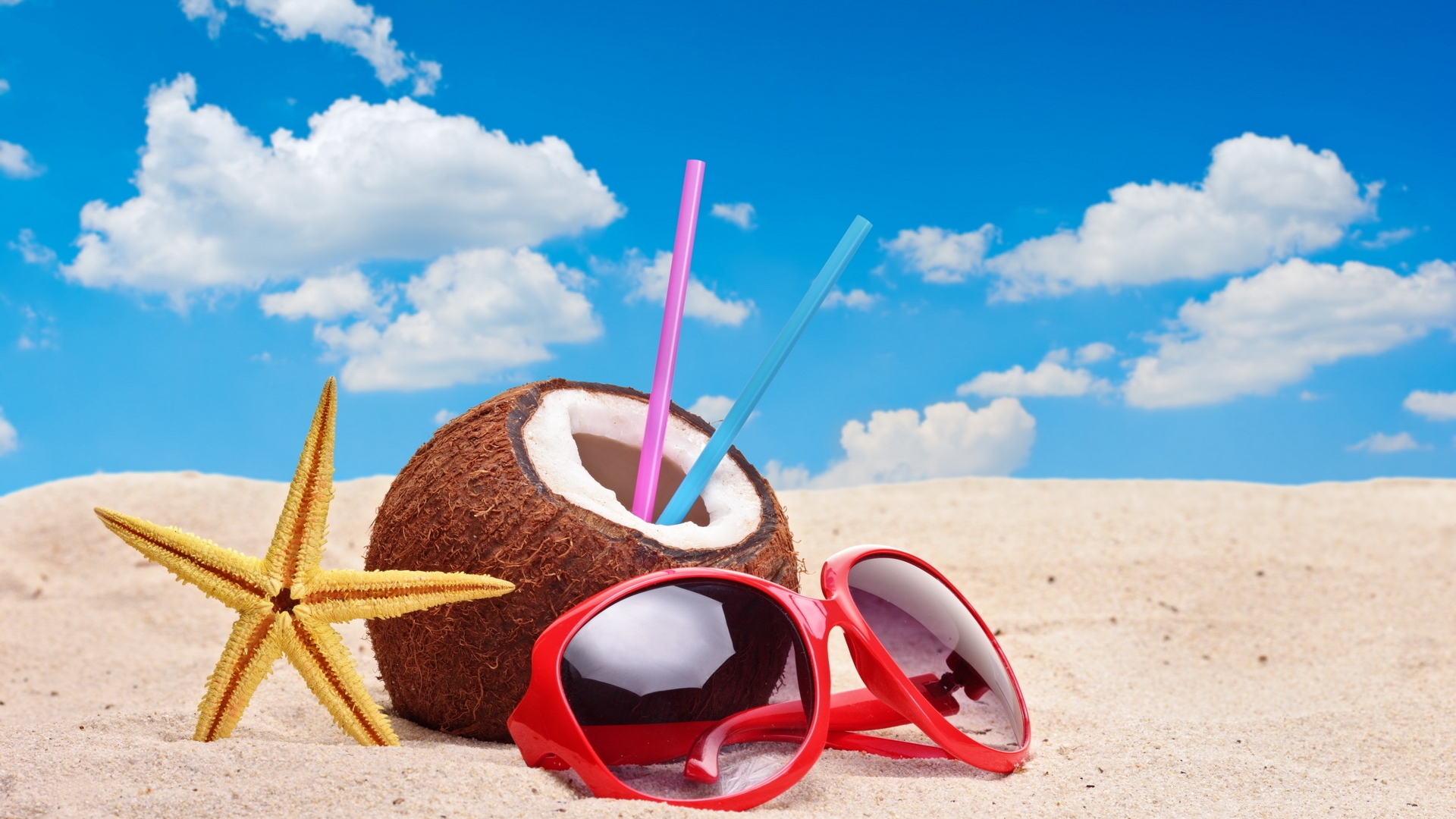Summer Vacation