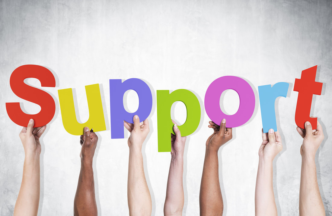 Important: Support & Updates Policies Change