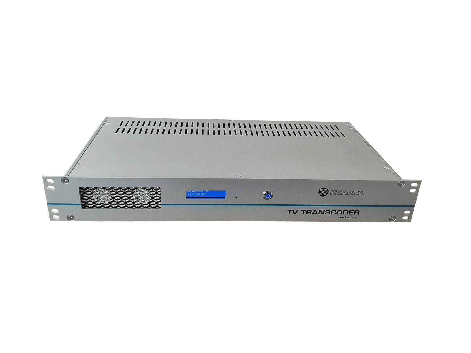 Encoding and transcoding