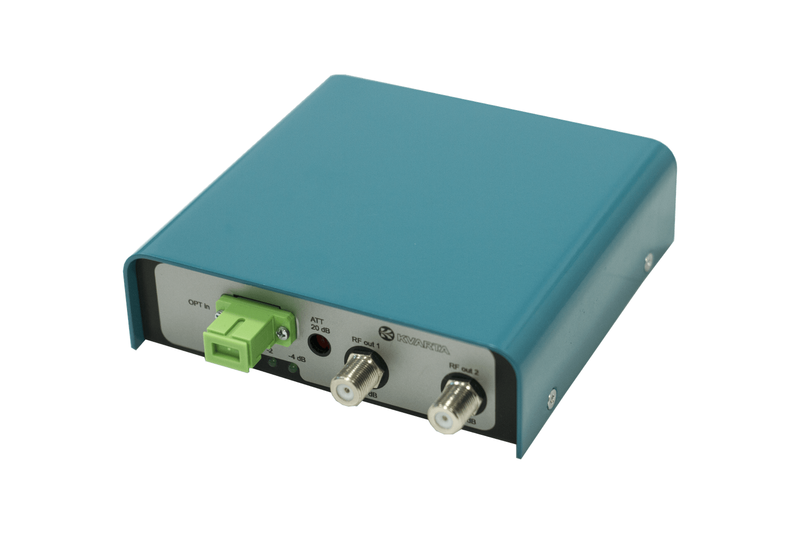OR40 - Optical Receiver Node