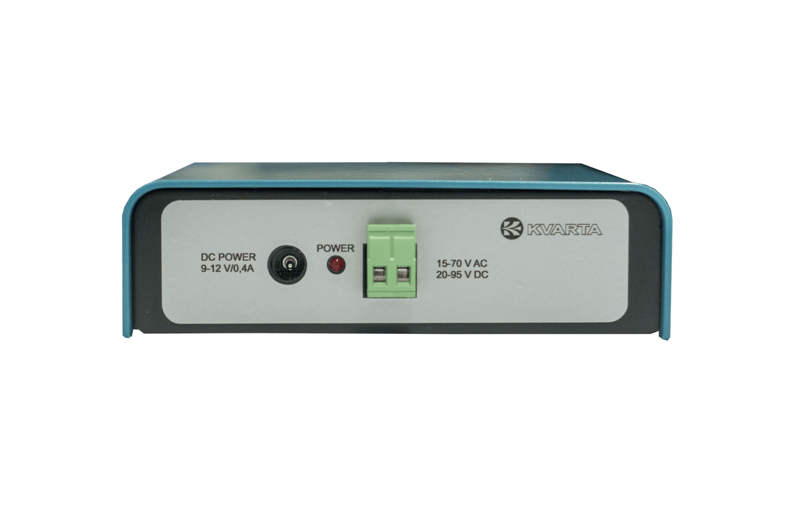 OR40 - Optical Receiver Node detail 1