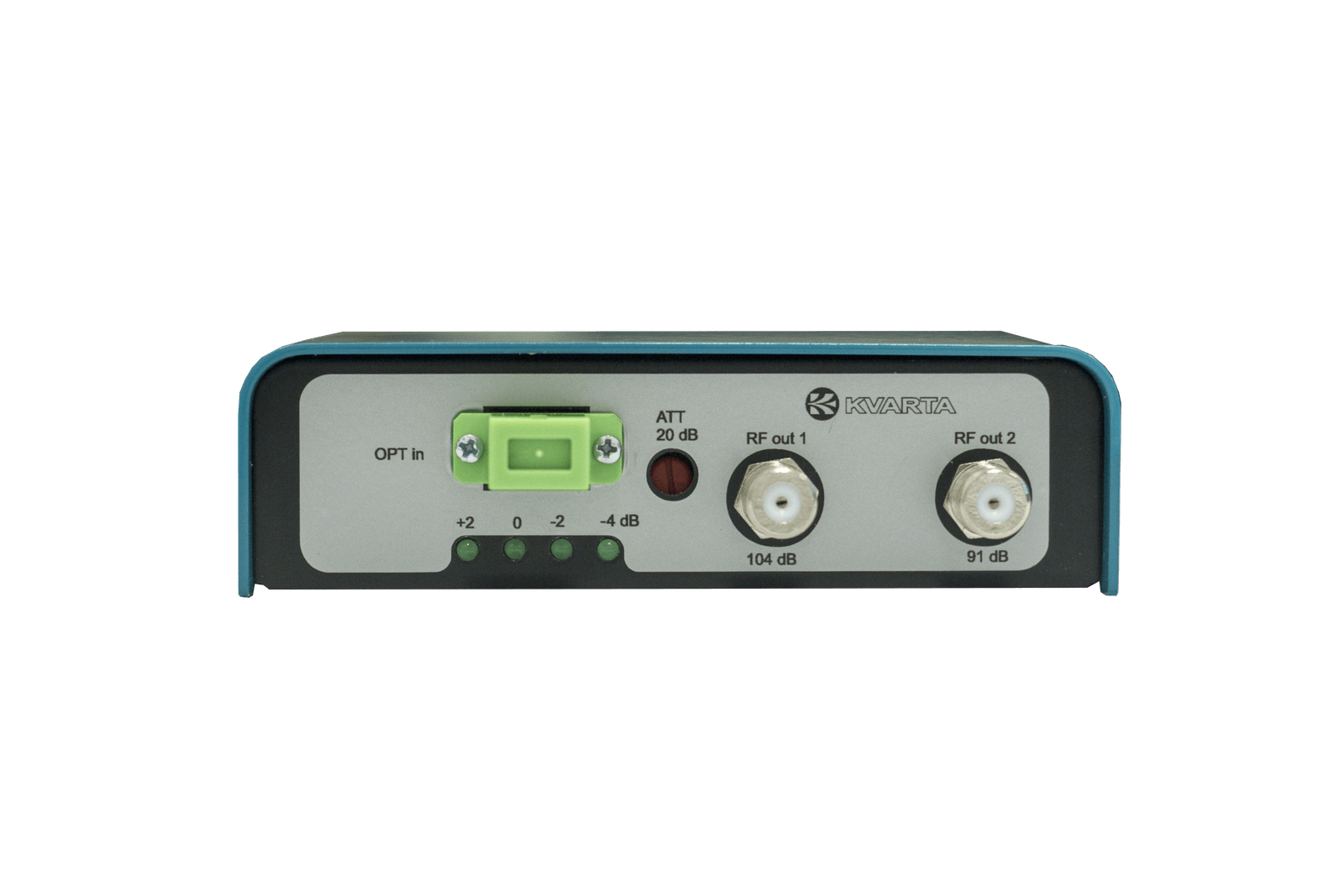 OR40 - Optical Receiver Node detail 2