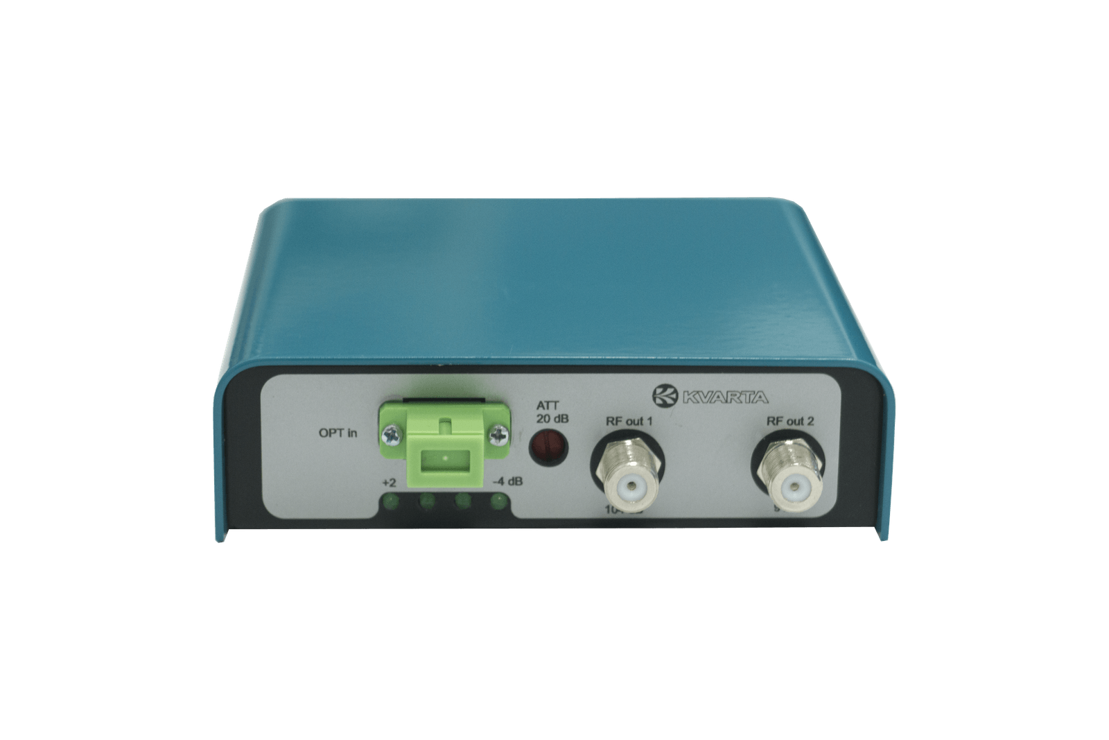 OR40 - Optical Receiver Node detail 3