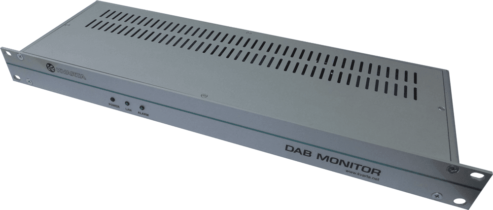 Radio monitoring