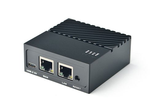 Gigabit Stream Monitor