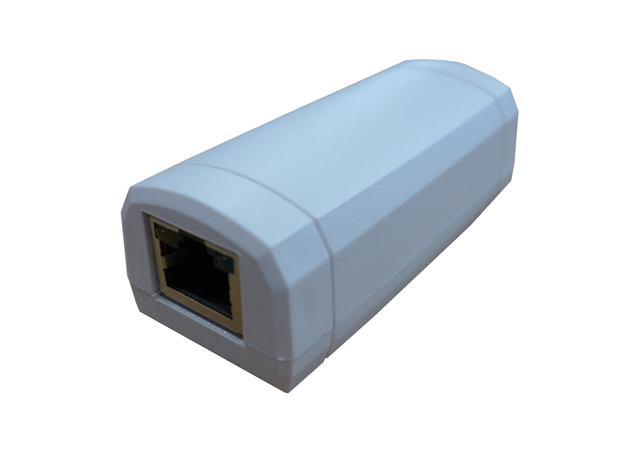 RF Power Monitor detail 3