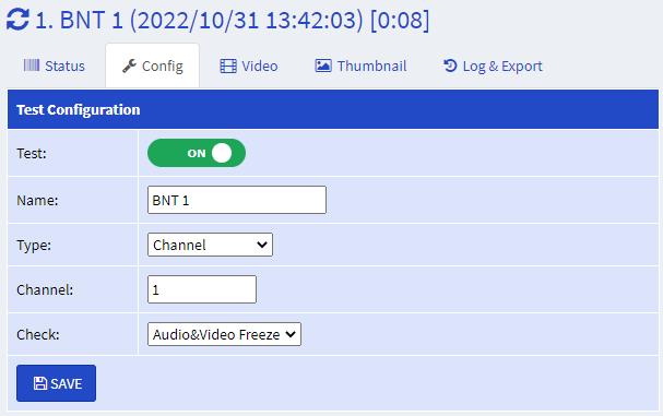 STB Monitor detail 5