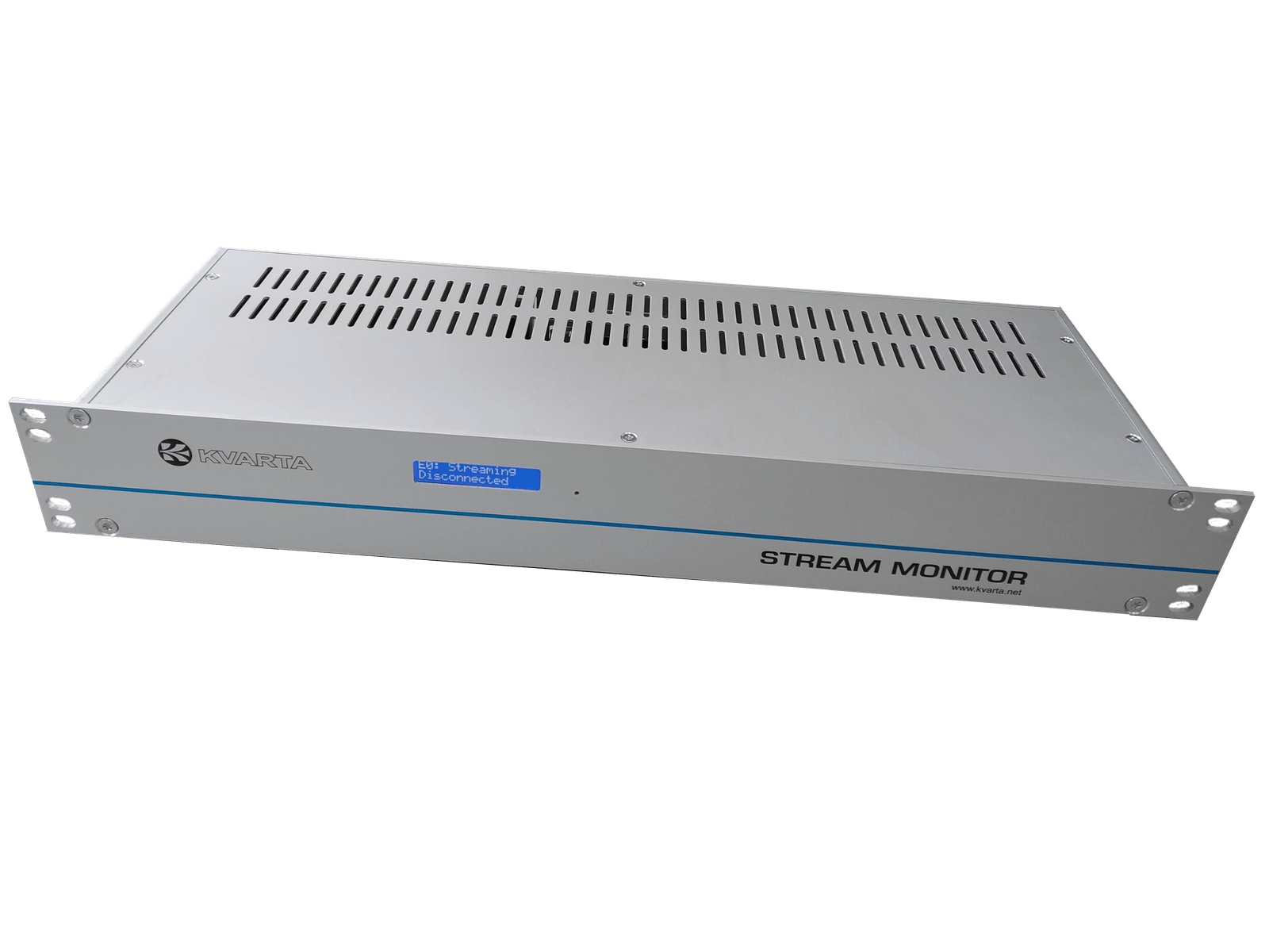 IPTV and OTT monitoring